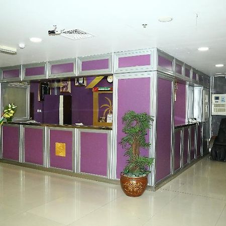Golden Square Hotel Apartments 迪拜 外观 照片