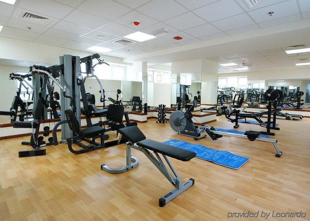Golden Square Hotel Apartments 迪拜 外观 照片