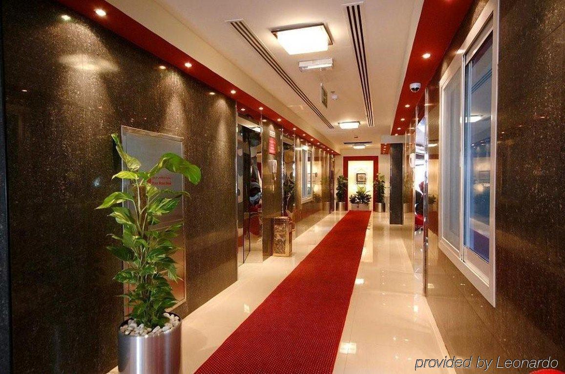 Golden Square Hotel Apartments 迪拜 外观 照片