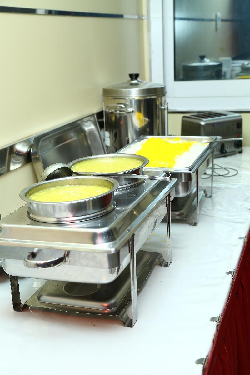 Golden Square Hotel Apartments 迪拜 外观 照片