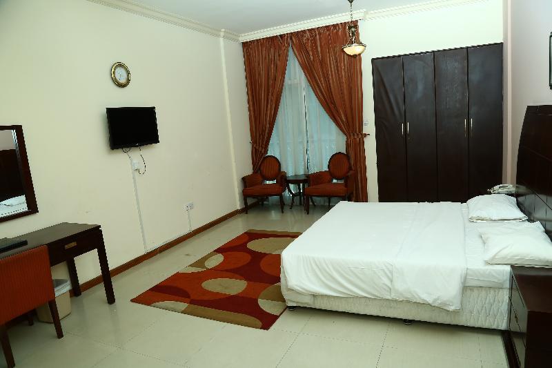 Golden Square Hotel Apartments 迪拜 外观 照片